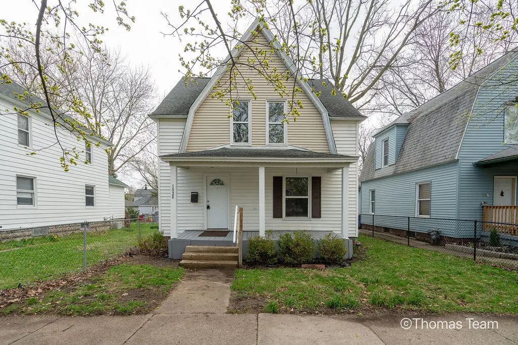 1528 Hamilton, Grand Rapids, MI 49504 - #1