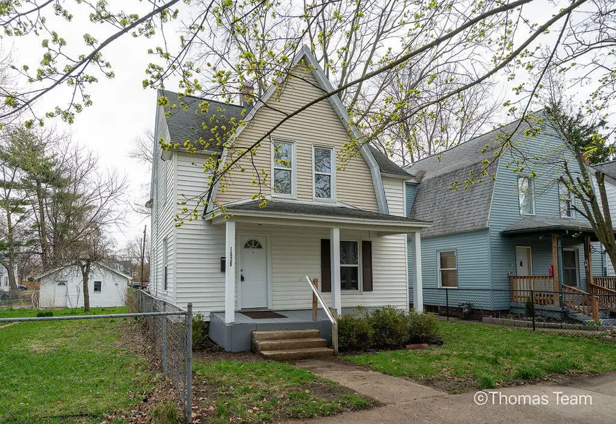 1528 Hamilton, Grand Rapids, MI 49504 - #3