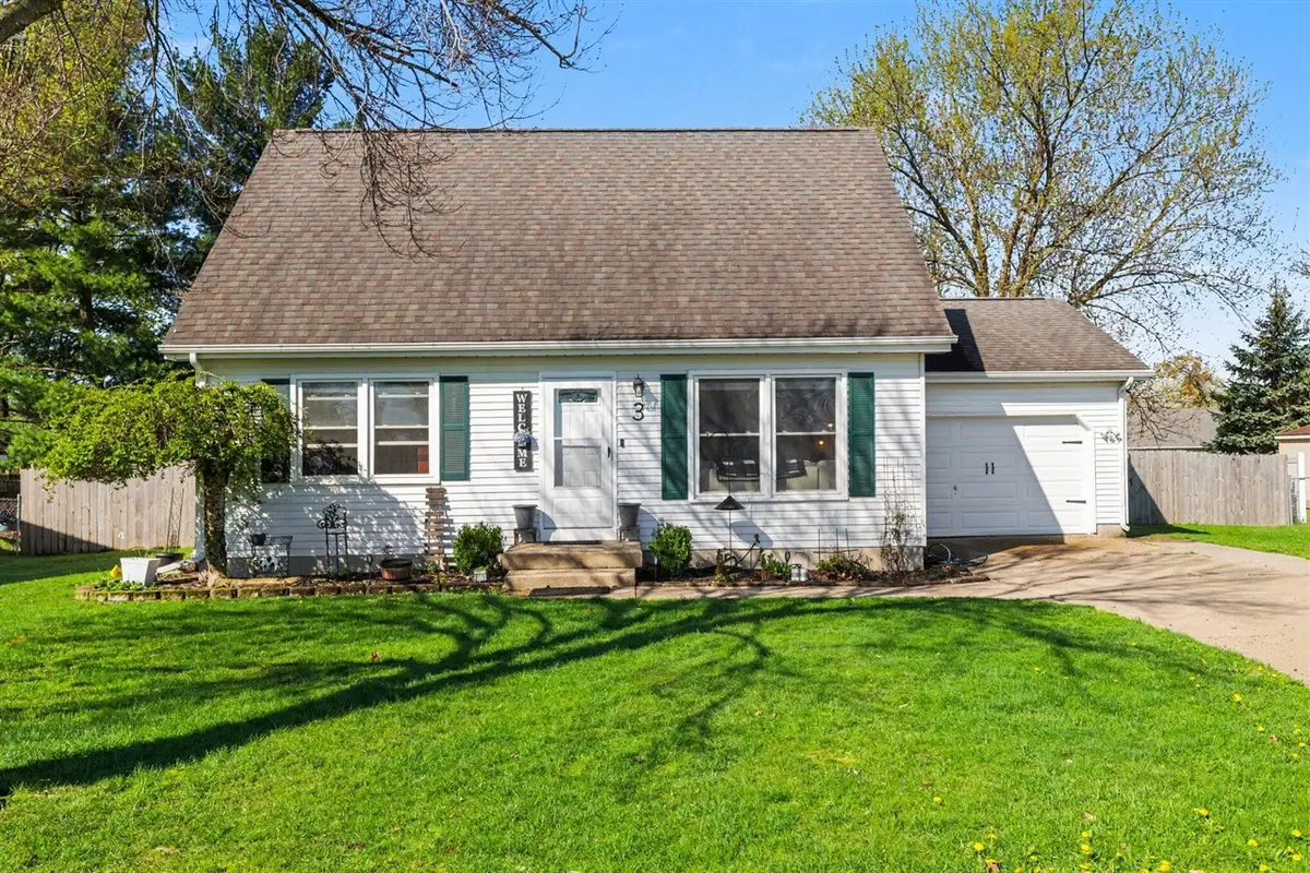 3 Carol, Coldwater, MI 49036 - #1