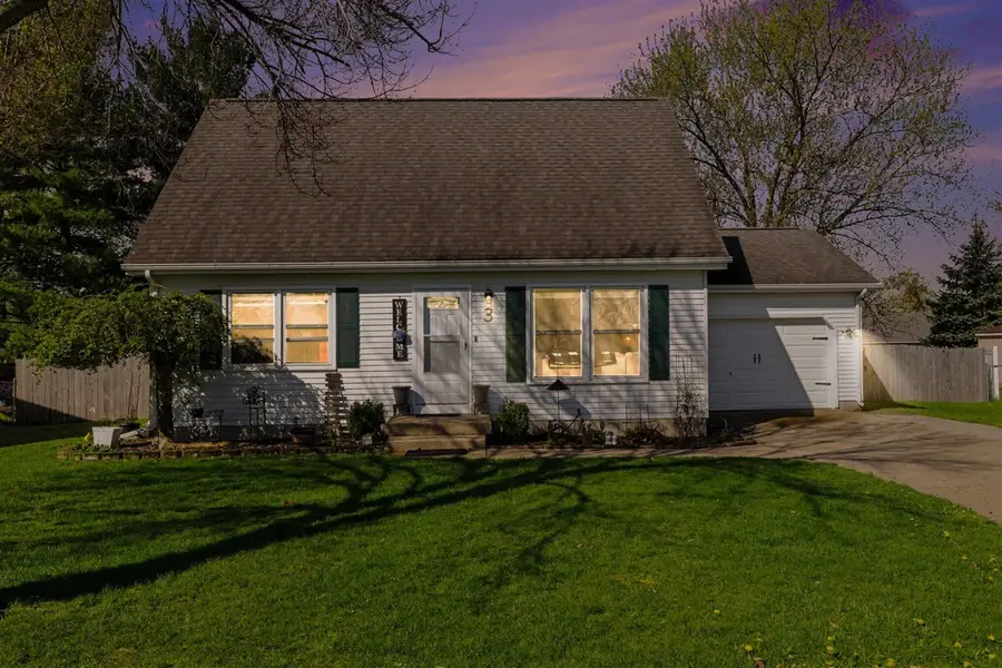 3 Carol, Coldwater, MI 49036 - #2