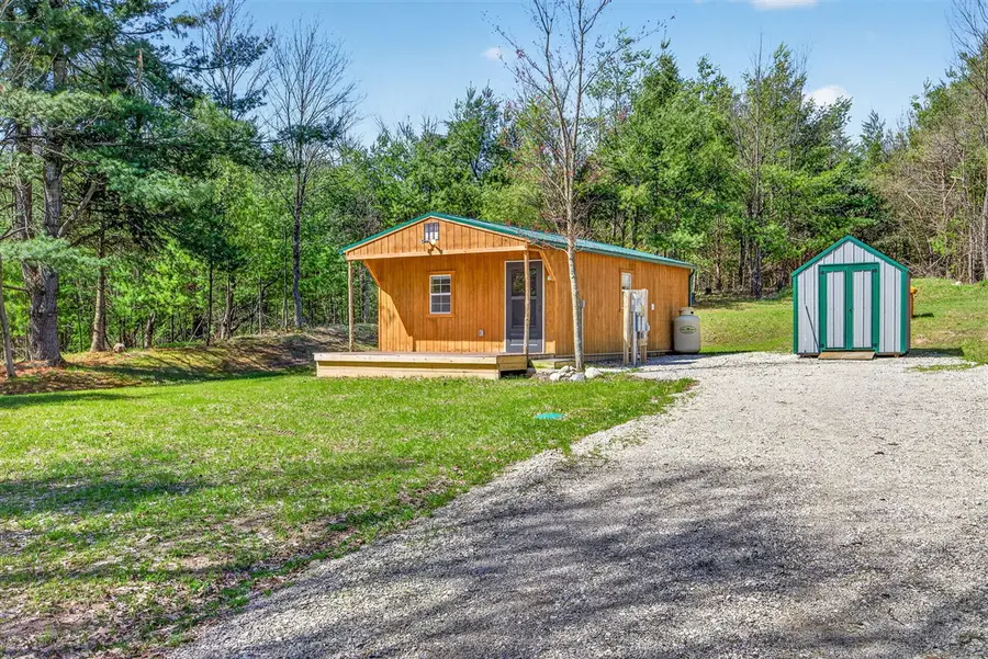 4179 N Lakola, Leroy, MI 49655 - #2