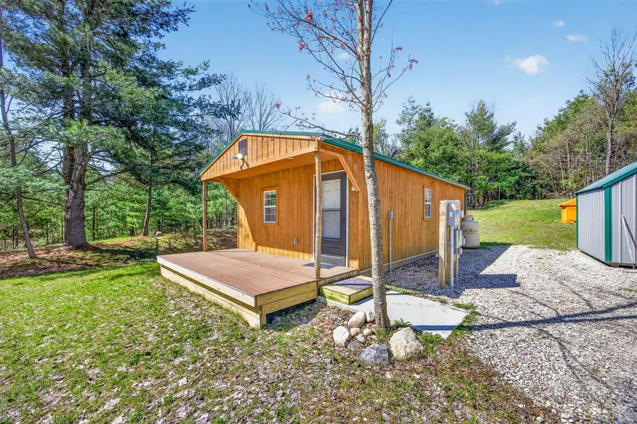 4179 N Lakola, Leroy, MI 49655 - #3