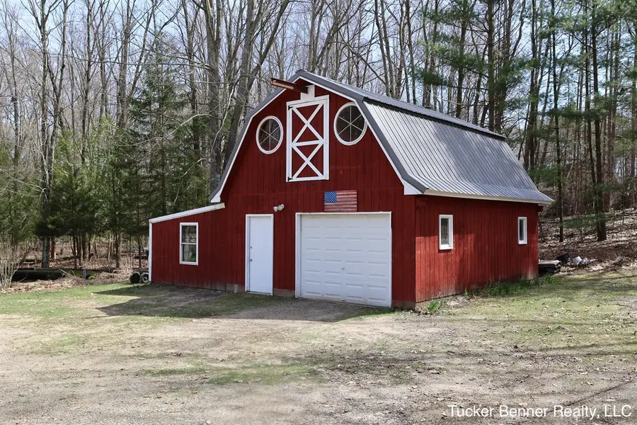 3696 S Cobmoosa, Hesperia, MI 49421 - #2