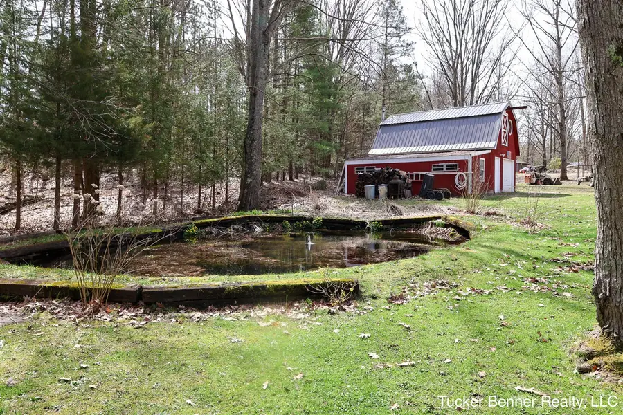 3696 S Cobmoosa, Hesperia, MI 49421 - #3