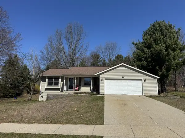 1171 Runway, Byron Center, MI 49315