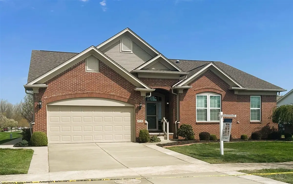 27118 Walloon, Brownstown, MI 48134 - #1