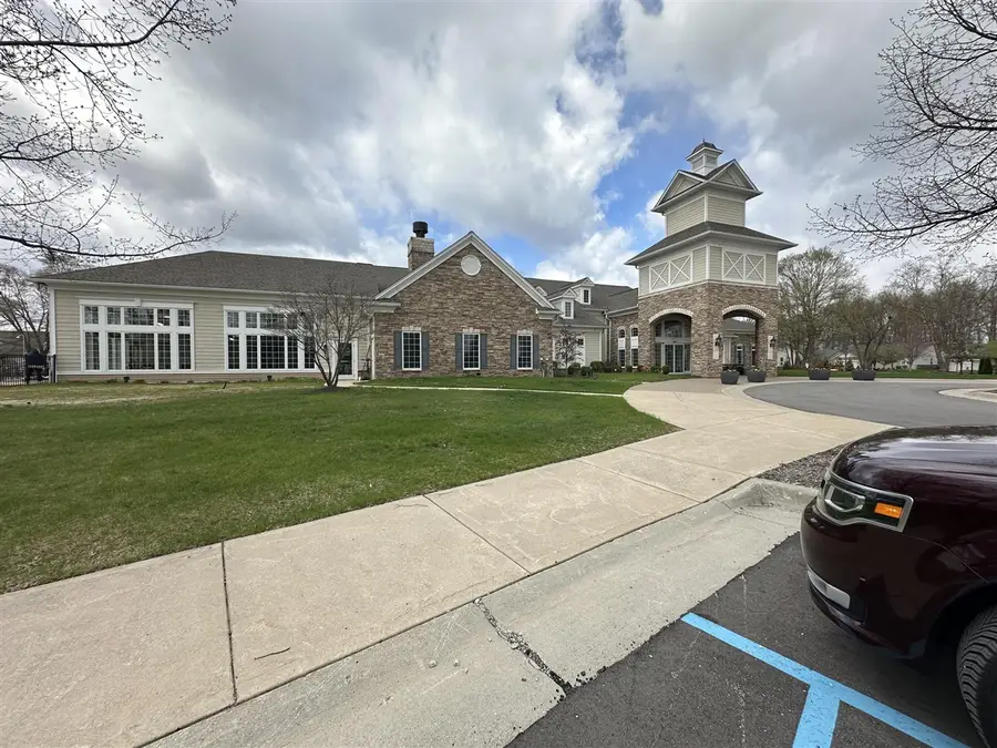 27118 Walloon, Brownstown, MI 48134 - #3