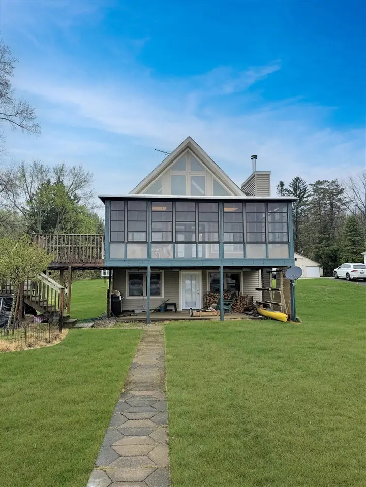 3230 Lakeview, Allegan, MI 49010 - #3