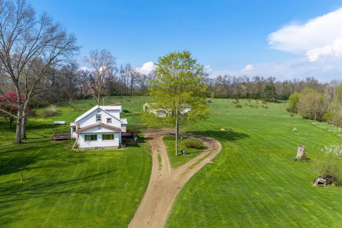 23476 Jefferson Center, Cassopolis, MI 49031 - #1