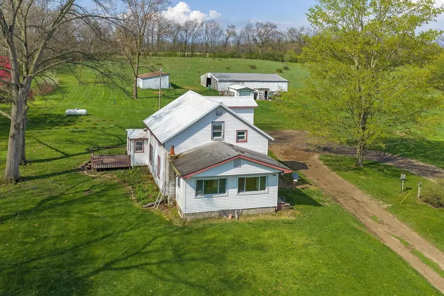 23476 Jefferson Center, Cassopolis, MI 49031 - #2