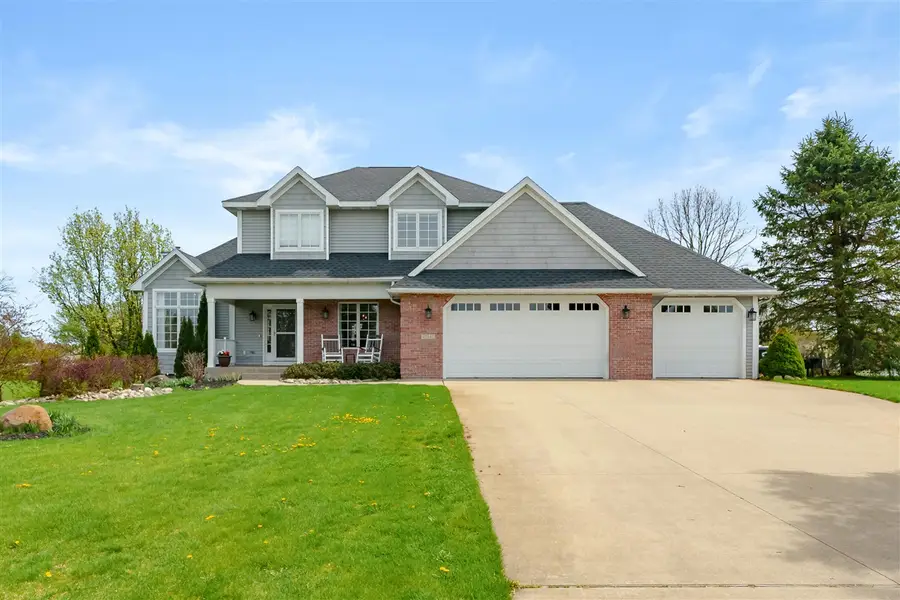 45845 Finch, Mattawan, MI 49071 - #2