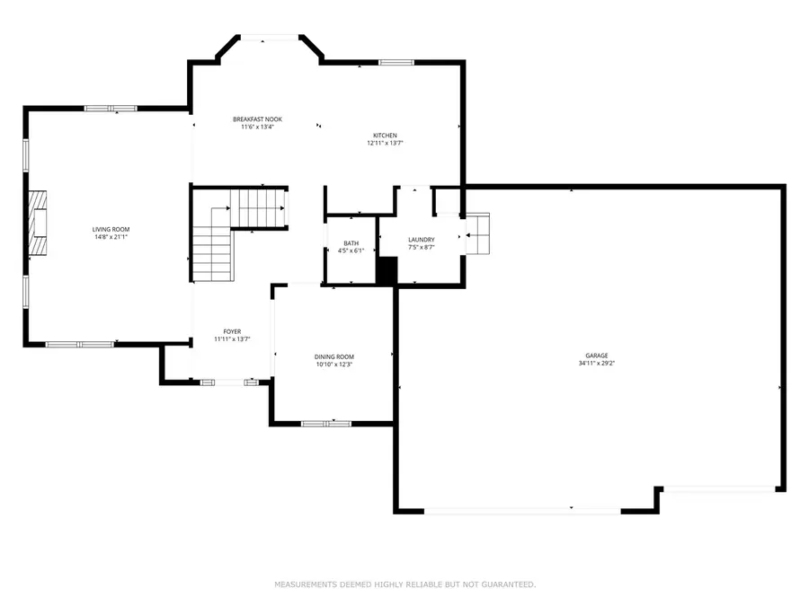 45845 Finch, Mattawan, MI 49071 - #3