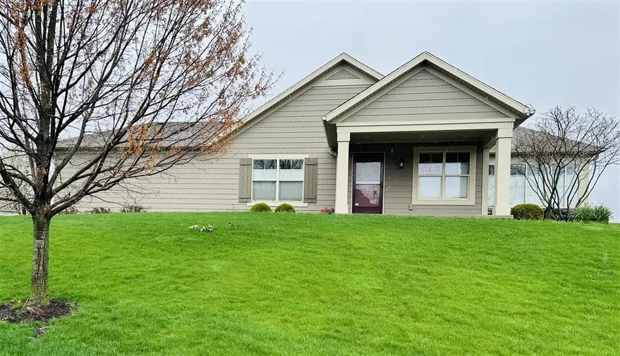 1229 Waterwalk, Holland, MI 49423 - #2