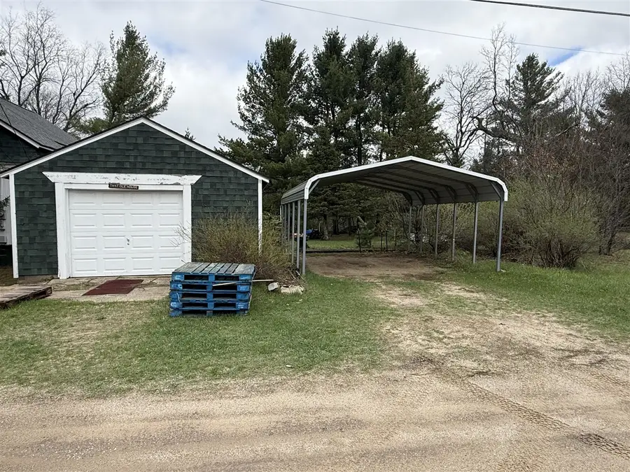 1902 W Ogilvie, Baldwin, MI 49304 - #2