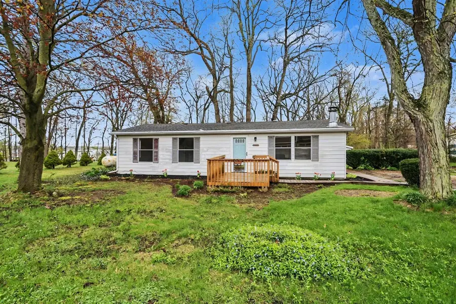 33320 Ridenour, Dowagiac, MI 49047 - #2