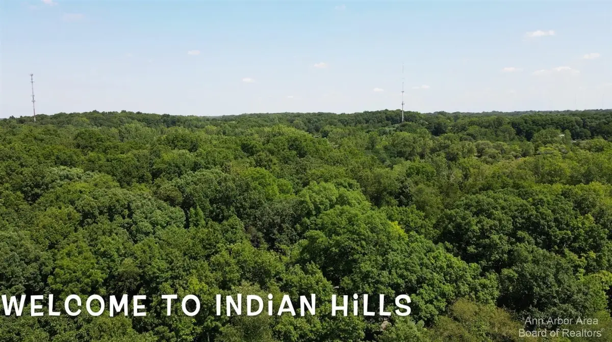 6100 Indian Hills, Ypsilanti, MI 48198 - #1