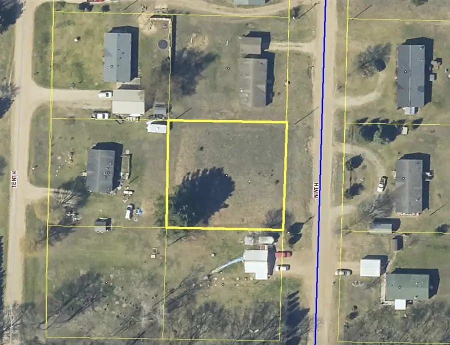 001 Ninth, Bear Lake, MI 49614 - #2