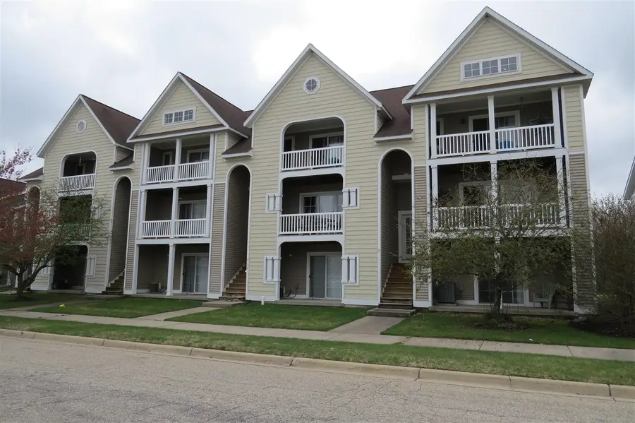 2122 Sherwood, Holland, MI 49423 - #3