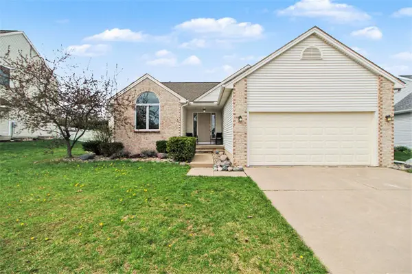 509 Marblewood, Saline, MI 48176