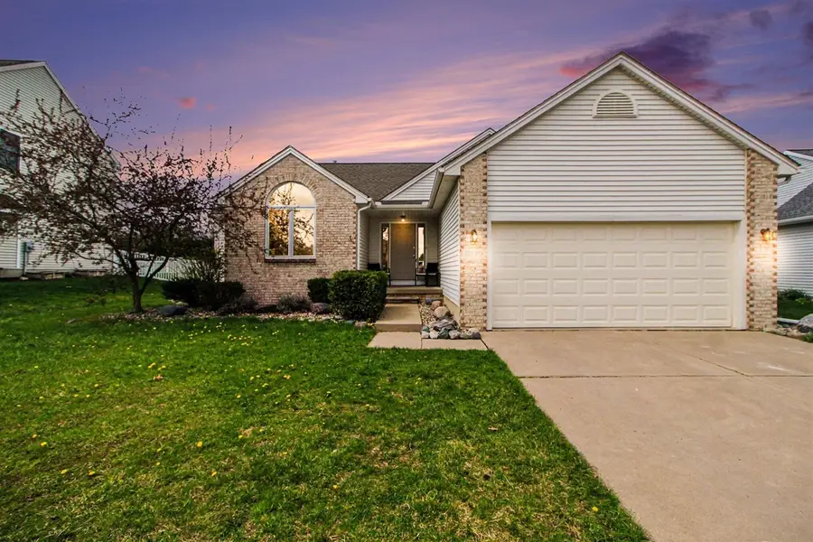 509 Marblewood, Saline, MI 48176 - #2