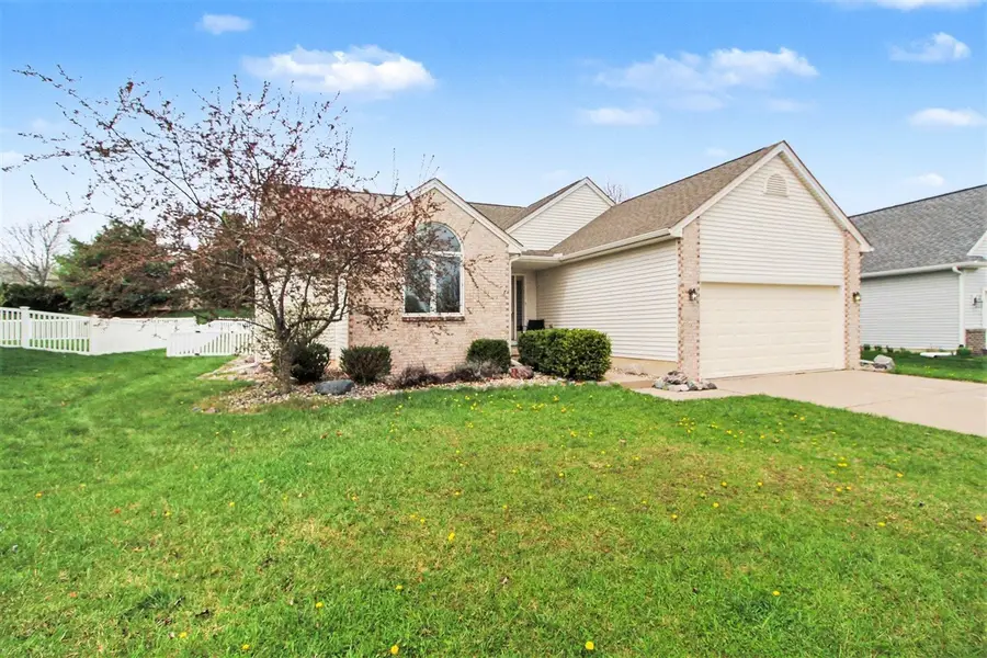 509 Marblewood, Saline, MI 48176 - #3