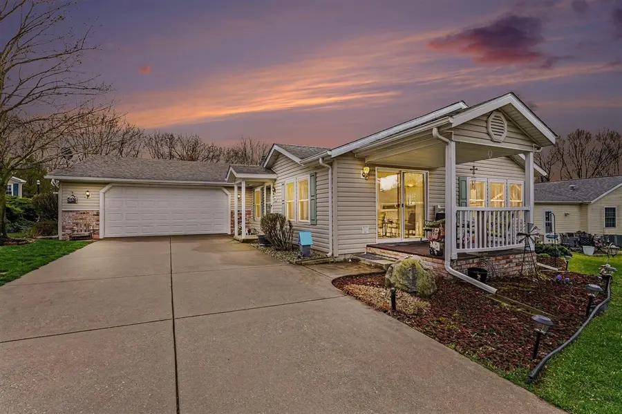 5320 Pine Arbor, Kalamazoo, MI 49004 - #2