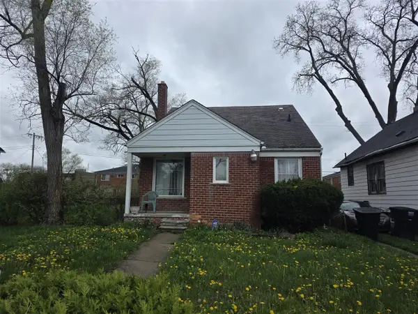 14939 Prest, Detroit, MI 48227