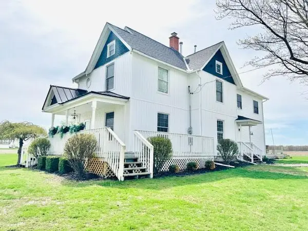 13773 Saubee, Lake Odessa, MI 48849