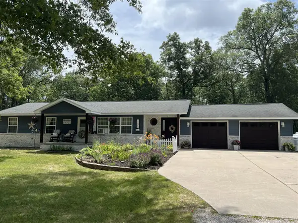 12063 Caberfae, Manistee, MI 49660