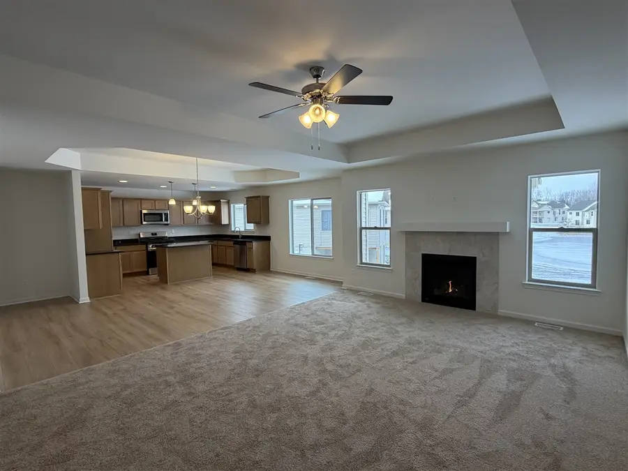 5389 Swan, Burton, MI 48509 - #2