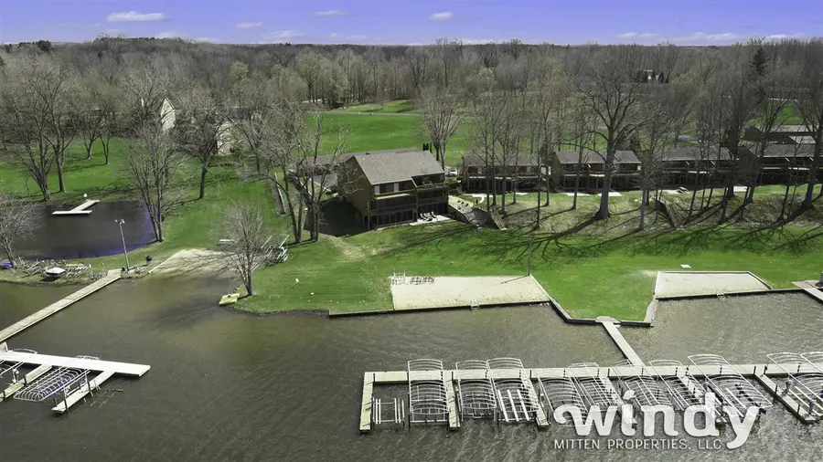 5576 N Watervliet, Watervliet, MI 49098 - #2