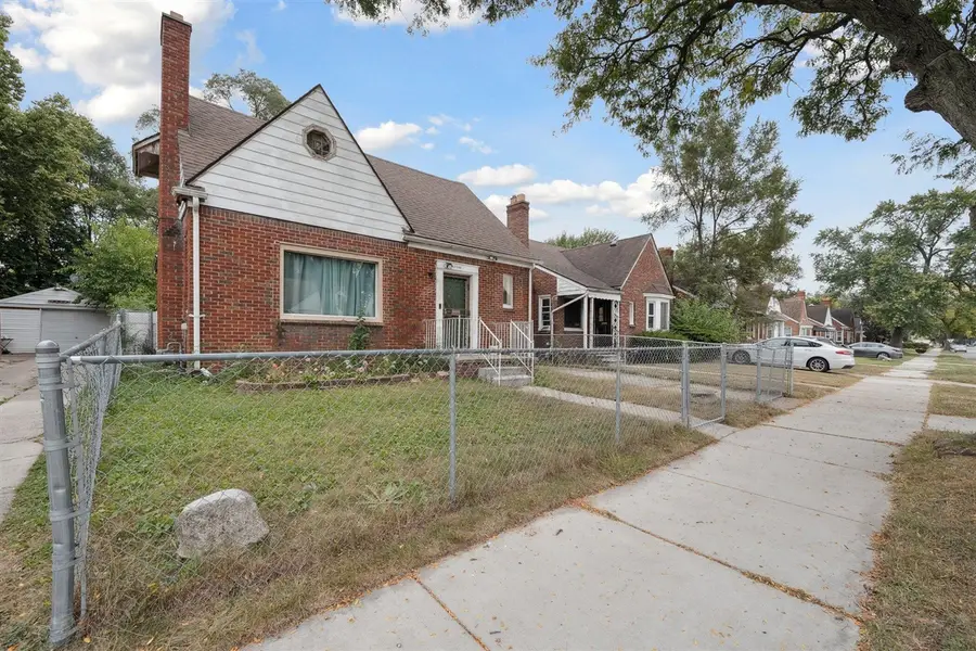 17360 Mansfield, Detroit, MI 48235 - #2