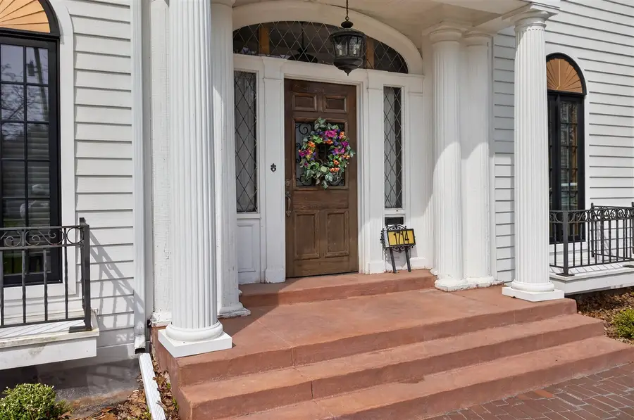 1714 4th, Jackson, MI 49203 - #3