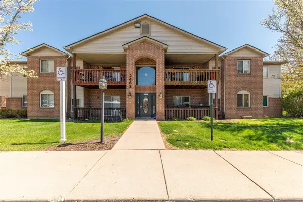 2482 Eagles #6, Ypsilanti, MI 48197