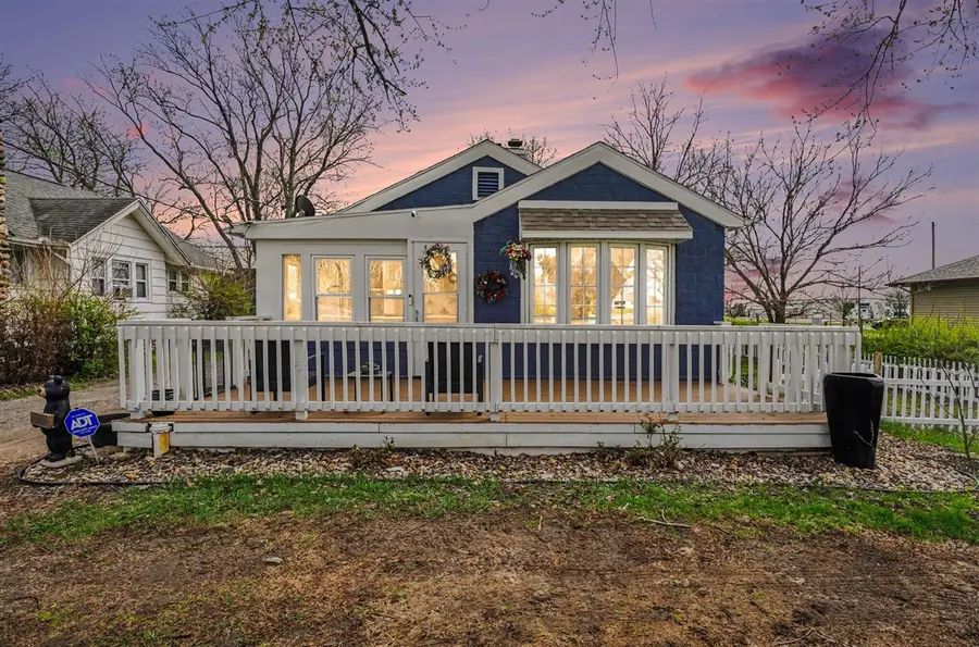 2961 W Dickman, Springfield, MI 49037 - #2