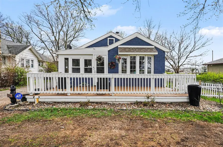 2961 W Dickman, Springfield, MI 49037 - #3