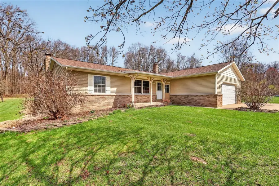 7045 17 Mile, Cedar Springs, MI 49319 - #2