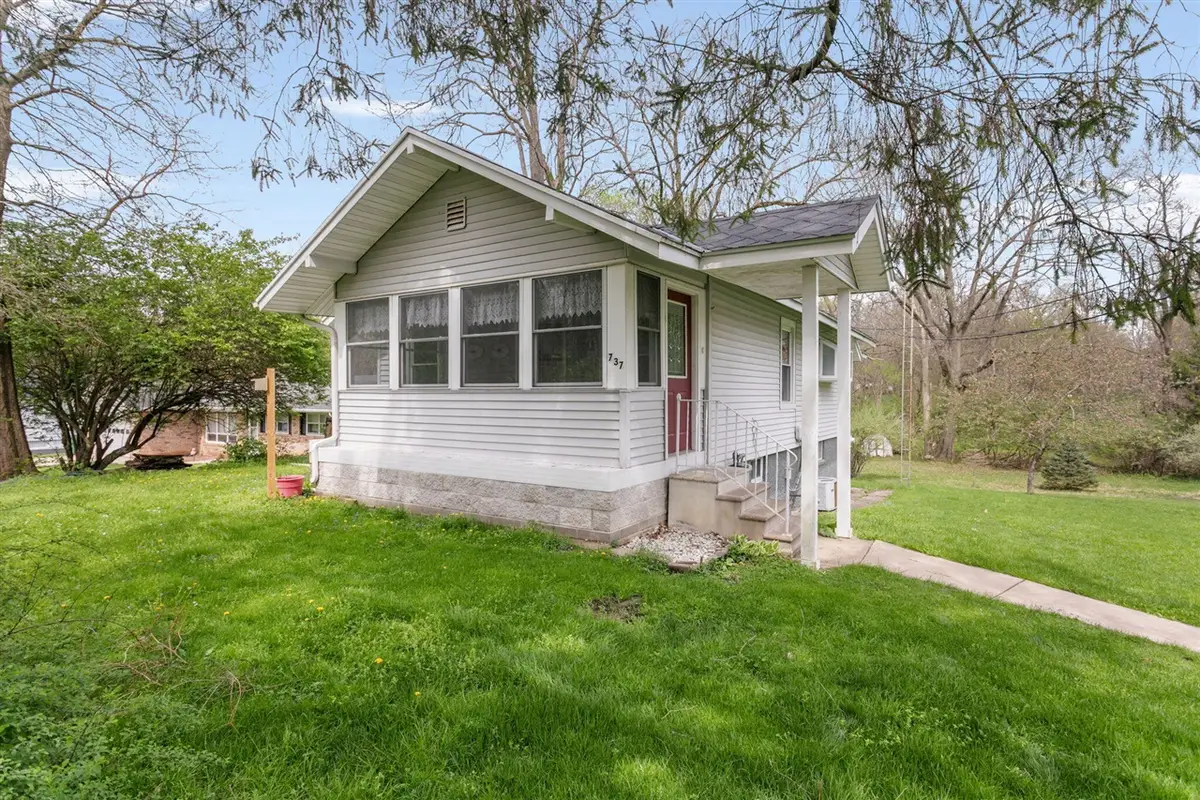 737 Platt, Niles, MI 49120 - #1