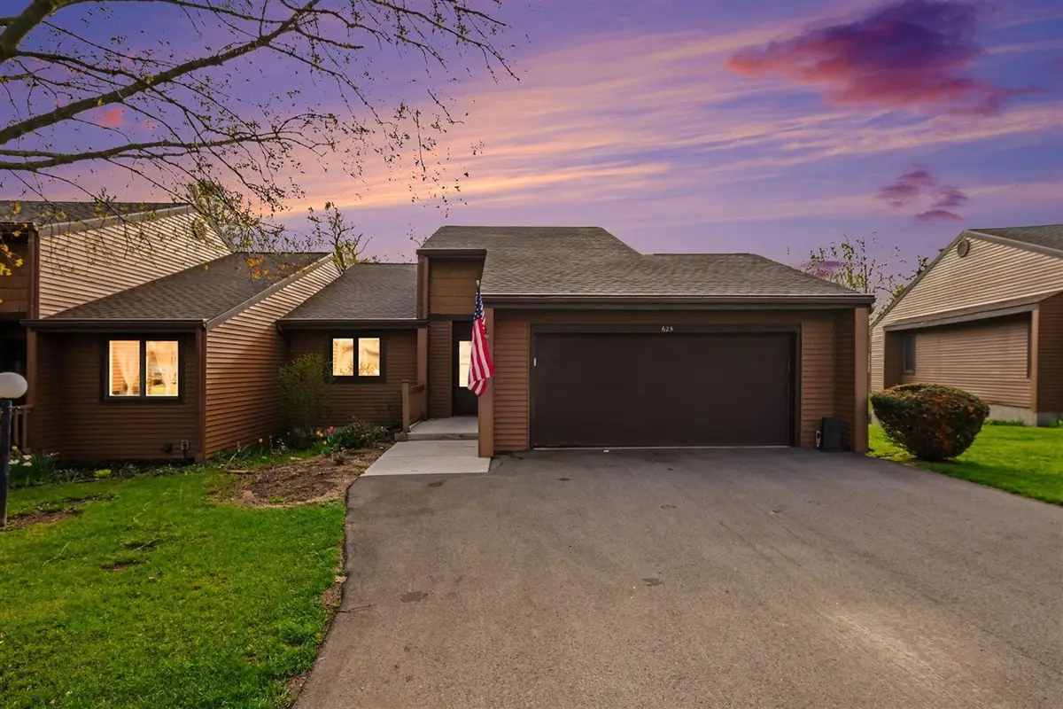 625 Maple Creek, Holland, MI 49423 - #1