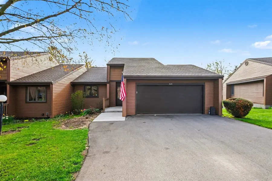 625 Maple Creek, Holland, MI 49423 - #2