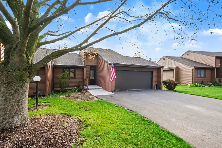 625 Maple Creek, Holland, MI 49423 - #3