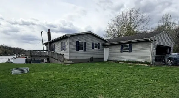 1413 Laurabelle, Battle Creek, MI 49017