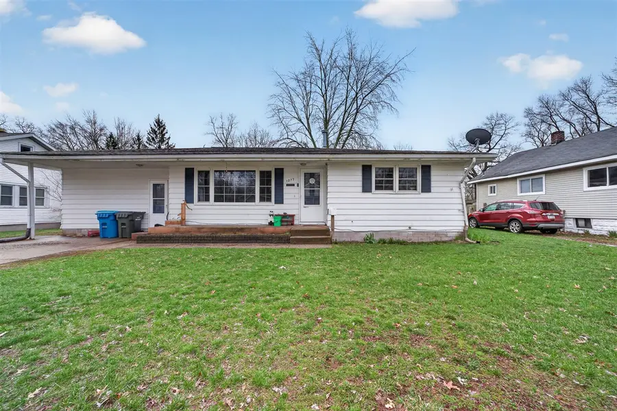 1277 Francis, Muskegon, MI 49442 - #2