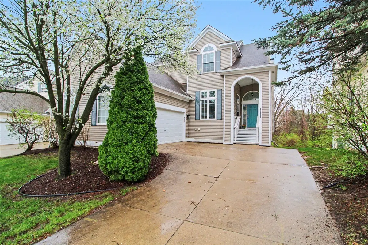 1411 N Bay, Scio, MI 48103 - #1