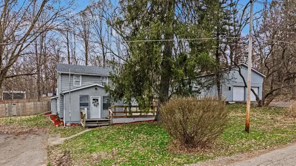 303 N Church, Augusta, MI 49012