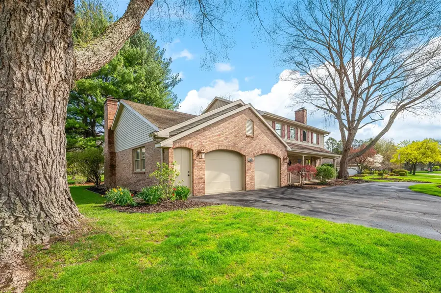 1203 Spur, Saint Joseph, MI 49085 - #2