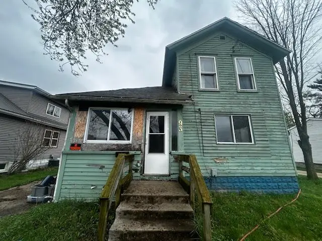 93 Webber, Battle Creek, MI 49015 - #2