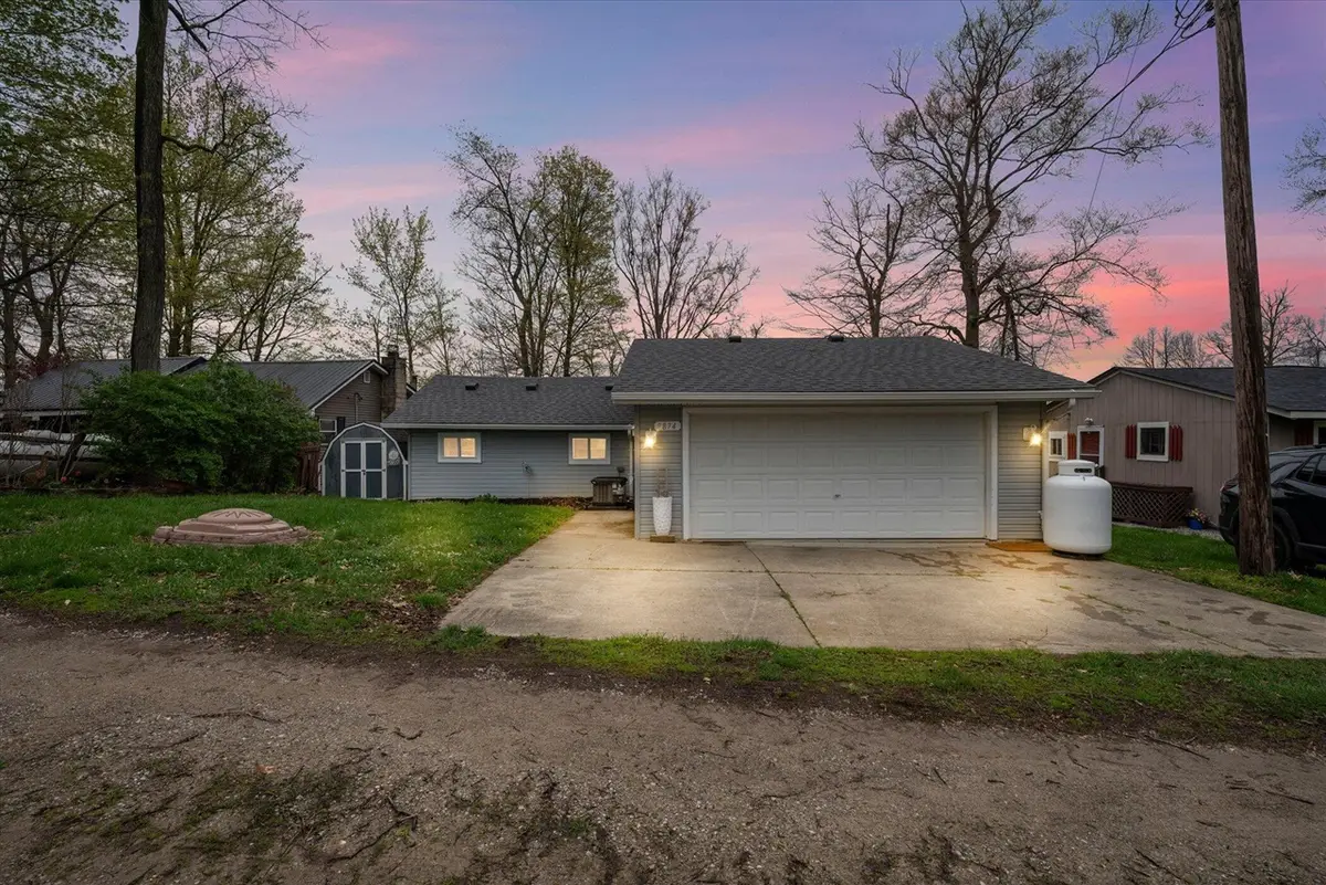 9874 Highland, Montgomery, MI 49255 - #1