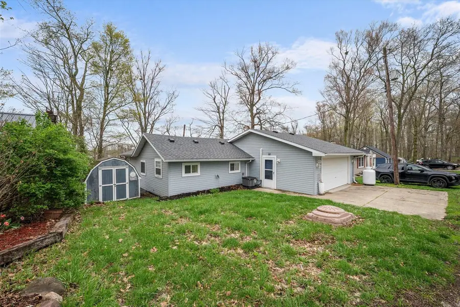 9874 Highland, Montgomery, MI 49255 - #2