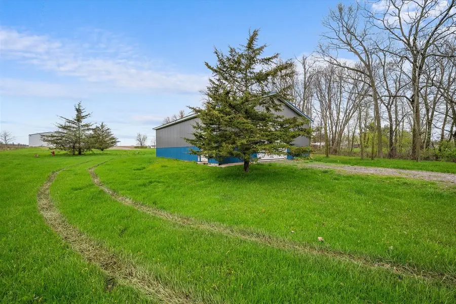 423 Fairview, Camden, MI 49232 - #3